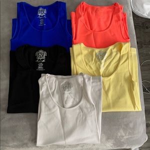 Sugar Lips Tank Bundle